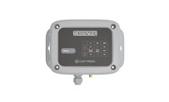 Messenger - Model Lite - Telemetry Monitoring System