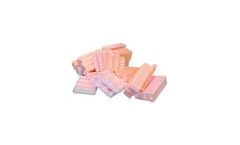 RUNI - Model SK370 - EPP/ Expanded Poly Propylene Compacting System