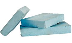 RUNI - Model SK370 - Compacting XPS / Extruded Polystyrene