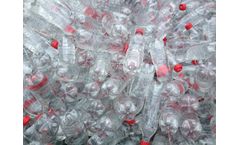 RUNI - Model SK240/SK370 - PET Bottle Compactor