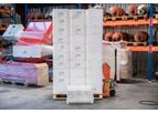 RUNI - Model SK240/SK370 - Compactor for EPS (AIRPOP)