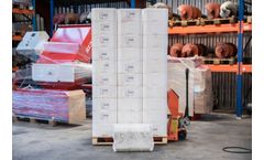 RUNI - Model SK240/SK370 - Compactor for EPS (AIRPOP)