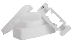 RUNI - Model SK370 - EPE/Expanded Polyethylene Compactor