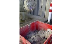 RUNI - Model SK240/SK370 - Compacting Dust