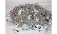 RUNI - Model SK370 - Drying PE-film with RUNI compactor