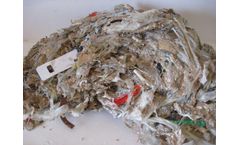 RUNI - Model SK240/SK370 - Dewatering Reject