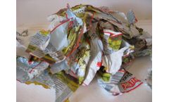 RUNI - Model SK240/SK370 - Dewatering Wet Stickers