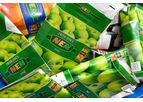 RUNI - Model SK240/SK370 - Tetra-pak separation and Compaction