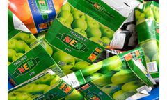 RUNI - Model SK240/SK370 - Tetra-pak separation and Compaction