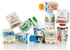 RUNI - Model SK370 - Separating and Compacting Dairy Products