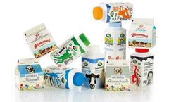 RUNI - Model SK370 - Separating and Compacting Dairy Products