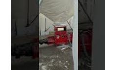 EPS Compaction - Silo System - Video