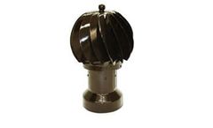 Clivus-Multrum - Model CK500 - Wind Powered Fan