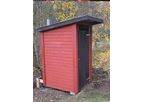 Dalsland - Toilet Cabins