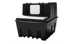 Clivus-Multrum - Model M350 - Composting Tanks
