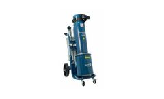 Model DC 3800 TR S EX - Dust Extractors
