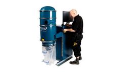 Dust Extractors Services