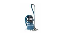 Dustcontrol - Model DC 1800 eco - 1-Phase Dust Extractors