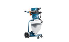 Dustcontrol - Model DCF 2900 c/L - Mobile Pre-Separators