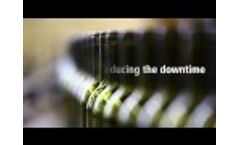 Dustcontrol, Healthy Business, Healthy people. Video
