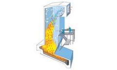 Ecomb - Furnace Inspection System