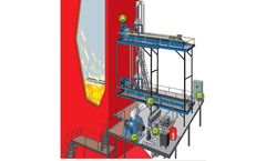 Ecomb - Ecotube System