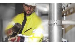 Vacuum technology solutions for energy industry