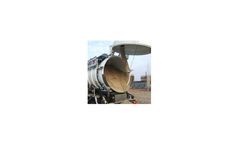 Vacuum technology solutions for bulk & minerals industry