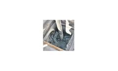 Vacuum technology solutions for cement & concrete industry
