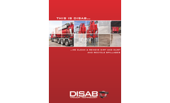Mobile Solutions - Brochure