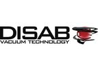Disab - Model PES-2S (30-45 kW) - Free Standing Vacuum Units