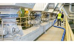 Disab - Stationary Vacuum Systems