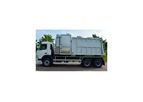 Disab Vacturion - Model DL14 - Truck Mounted Vacloader