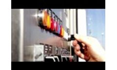 DISAB - Vacloader - Mobile Vacuum Truck Video