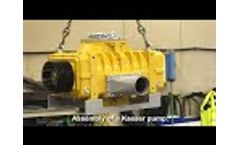 How to Build a DISAB Centurion P20 Video