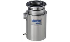 Disperator - Model 500A-DRR-K Excellent Series - Food Waste Disposer System