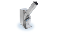 Disperator - Model 500A-GKF Excellent Series - Glass Crusher