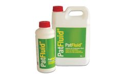 PatFluid - Fuel Borne Catalysts