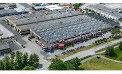 Ekstroms - Manufacturing Services