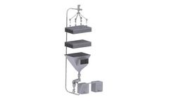 Ekströms - Shot Cleaning System