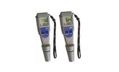 Model Series Minitester - Pocket Meter