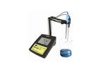 Laboratory Bench Meter