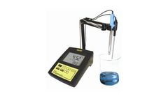 Laboratory Bench Meter