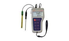 Model Series Maxitester - Handheld Meter