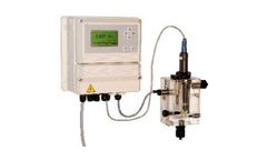 Model LDCL Series - Chlorine Meter