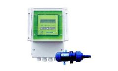 Model TU7685T - Turbidity Meter