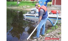 Faltech - Amphibian Tool Carrier