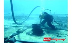 Faltech - Submerged Oil Recovery Spill
