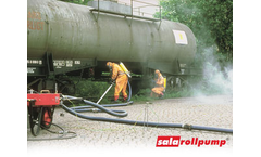 Faltech - Chemical Spills