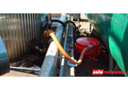 Tank Cleaning Services